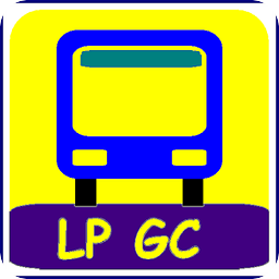 LPA GC Buses 2014-15