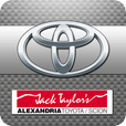 Alexandria Toyota