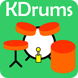 Free Drum Kit
