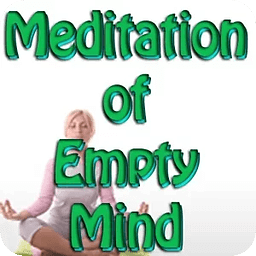 Meditation Of Empty Mind