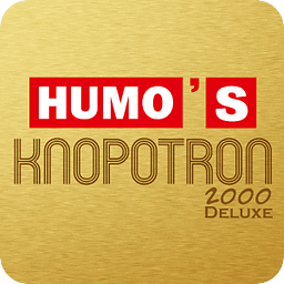 Humo's Knopotron 2000