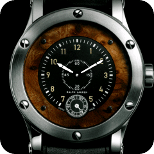 Exclusive Wristwatch Ralph Lauren