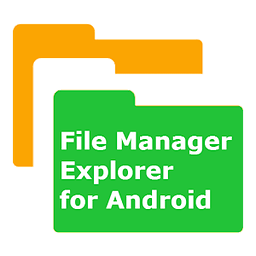 File Manager Explorer