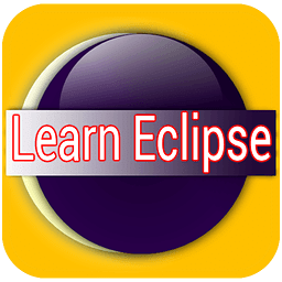 Learn Eclipse