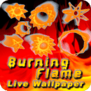 Burning Flame Lite