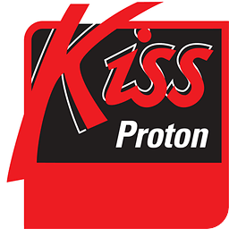 Kiss Proton Czech Republic