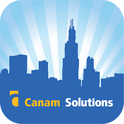 Canam User Group 2012