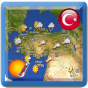 Pro Turkey Weather