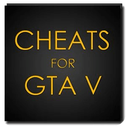 Cheats for GTA 5 (PS4 / ...