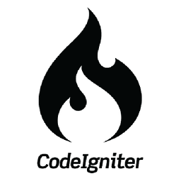 Codeigniter User Guide