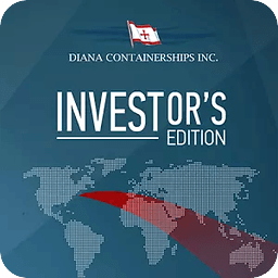Diana Containerships Inc...