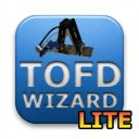 TOFD Wizard Lite