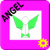 折纸天使