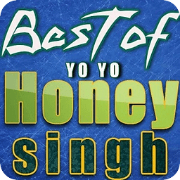 Best Of Yo Yo Honey Sing...