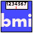 BMI身体质量指标