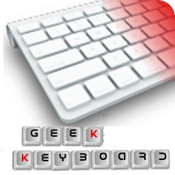 Geek Keyboard (Lite)