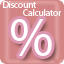 Discount Calculator - Woman