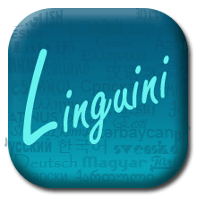 Linguini Vocabulary Builder