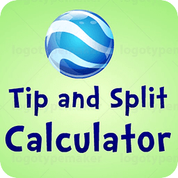 Tip and Split Calculator