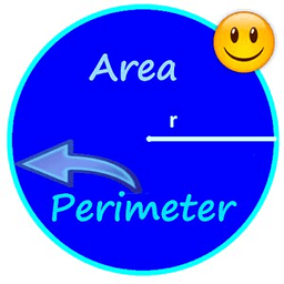 Area of a Circle pro