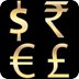 Indian Rupee Exchange Rate