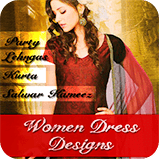 女性礼服设计