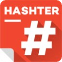 Hashter Lite - Poster maker