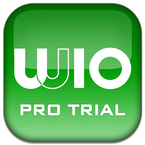 W10 Keyboard PRO Trial-Spanish