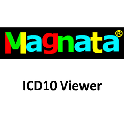 ICD10 Viewer - Magnata