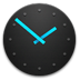 Cyanogen Analog Clock Widgets