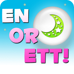 Learn Swedish: En or Ett