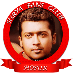 Surya Fans Club Hosur