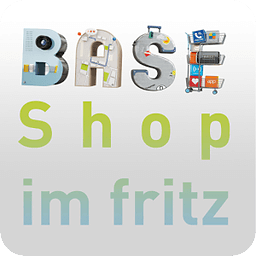 BASE Shop im fritz