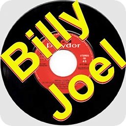 Billy Joel JukeBox