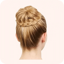 Women's Hair Style | Fre...