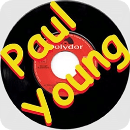 Paul Young Jukebox