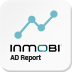 InMobi Ad report (Mobile)