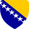 波斯尼亚盾形纹章