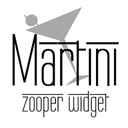 Martini Lite Zooper Widg...