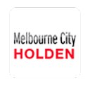 Melbourne City Holden