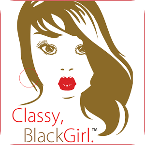 Classy, BlackGirl.