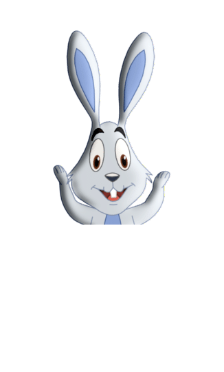 Bunny Clap