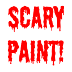 Scary Paint