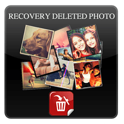 Recovery deleted photo
