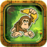 Jungle Monkey - Destroy Boxes