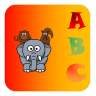 Kids Letters Numbers &amp; Animals