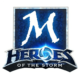 Heroes of the Storm Mana...