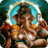 Ganesh Live Wallpaper