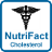 NutriFact :: Cholesterol