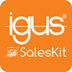 igus SalesKit from Mediafly